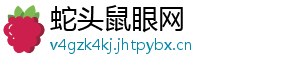 蛇头鼠眼网